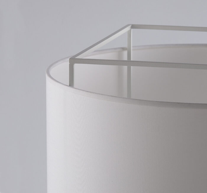 Stehlampe Lewit Pie von luxcambra – Bild 5