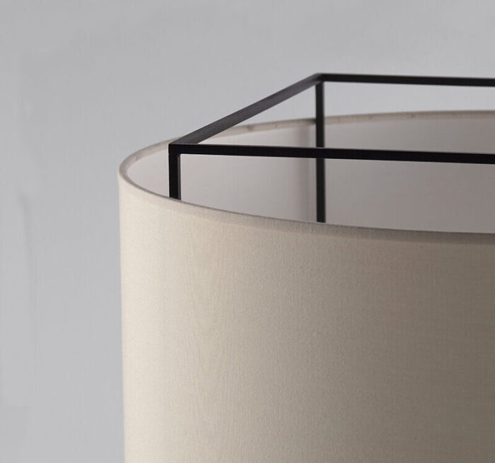 Stehlampe Lewit Pie von luxcambra – Bild 6