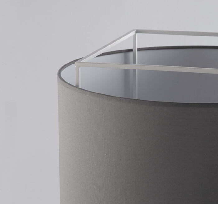 Stehlampe Lewit Pie von luxcambra – Bild 7