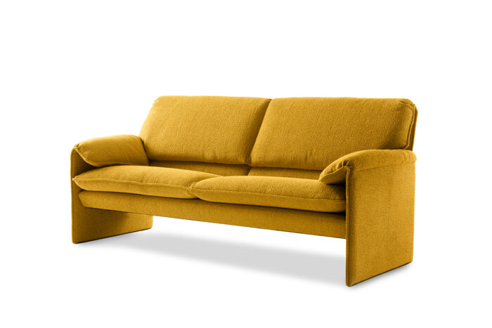 Sofa Bora Bèta von leolux – Bild 4
