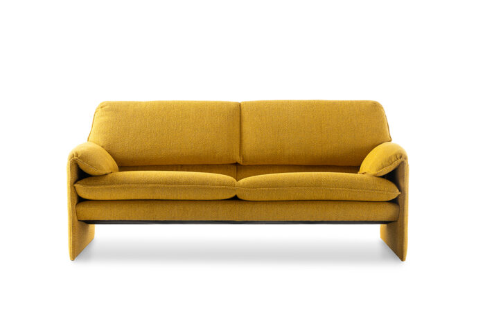 Sofa Bora Bèta von leolux – Bild 5