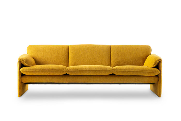 Sofa Bora Bora von leolux – Bild 2