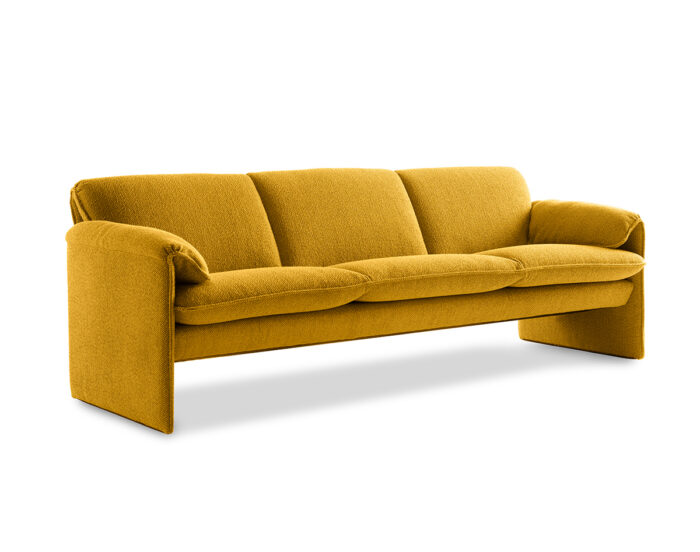 Sofa Bora Bora von leolux