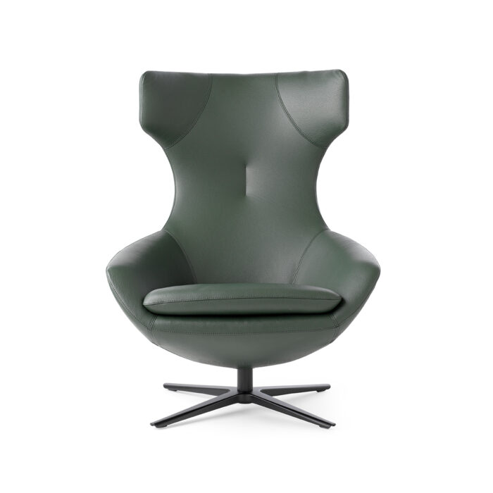 Sessel Caruzzo von leolux – Bild 2