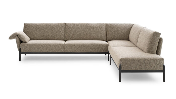 Ecksofa Enna von leolux – Bild 2