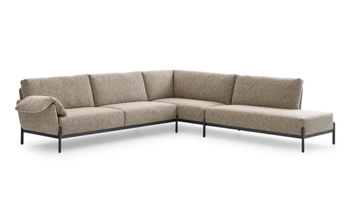 Ecksofa Enna von leolux – Bild 4
