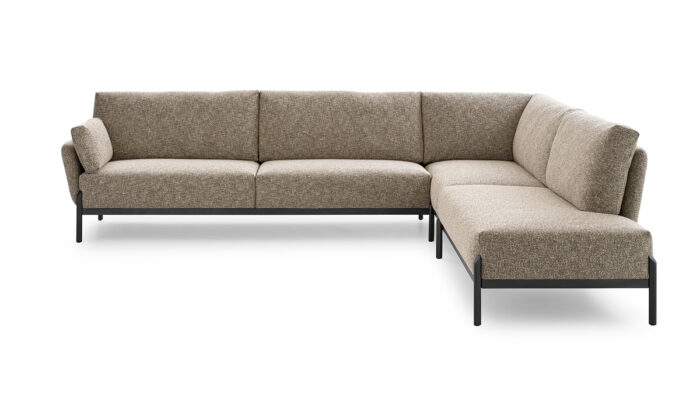 Ecksofa Enna von leolux – Bild 6