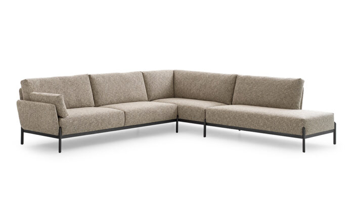 Ecksofa Enna von leolux – Bild 7
