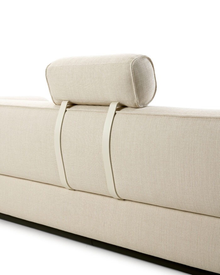 Ecksofa Loya von leolux – Bild 6