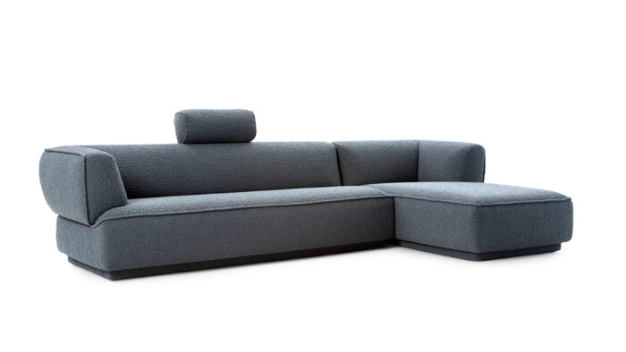 Ecksofa Loya von leolux – Bild 8