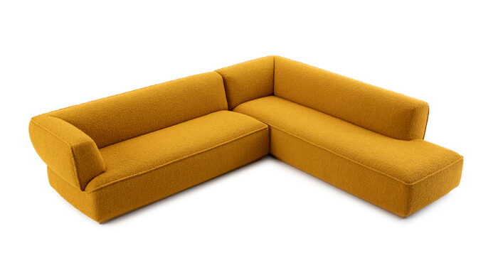 Ecksofa Loya von leolux – Bild 4