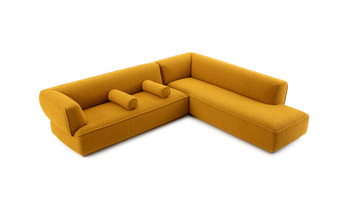 Ecksofa Loya von leolux