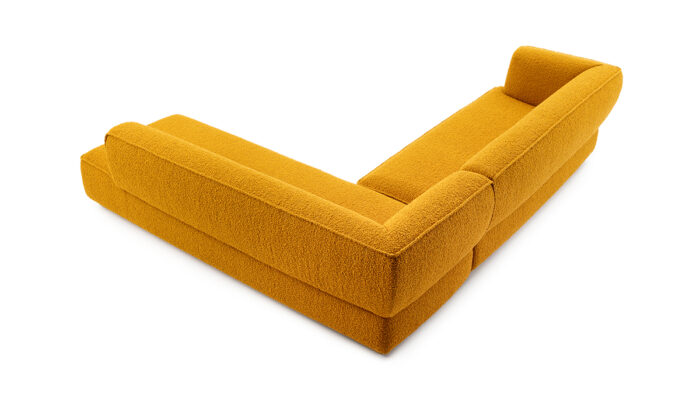 Ecksofa Loya von leolux – Bild 3