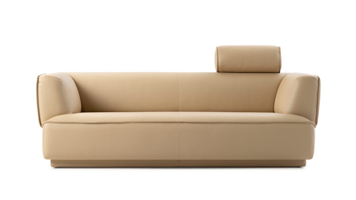 Sofa Loya von leolux – Bild 5