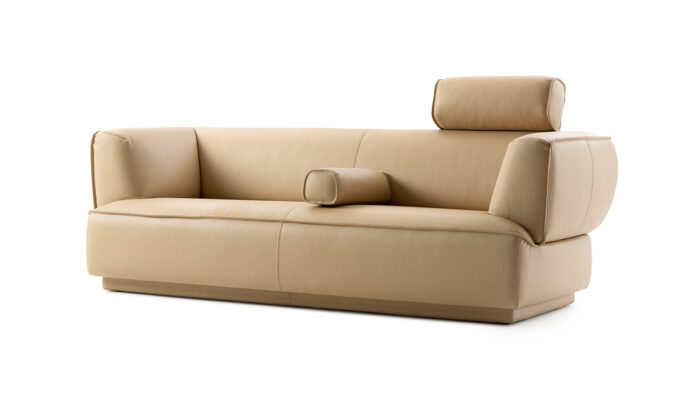 Sofa Loya von leolux – Bild 6