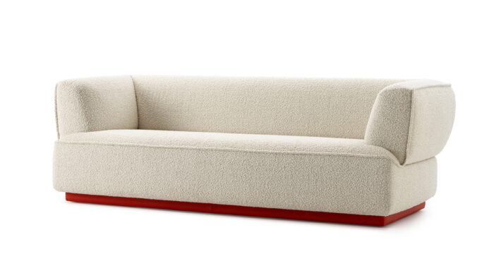Sofa Loya von leolux – Bild 4