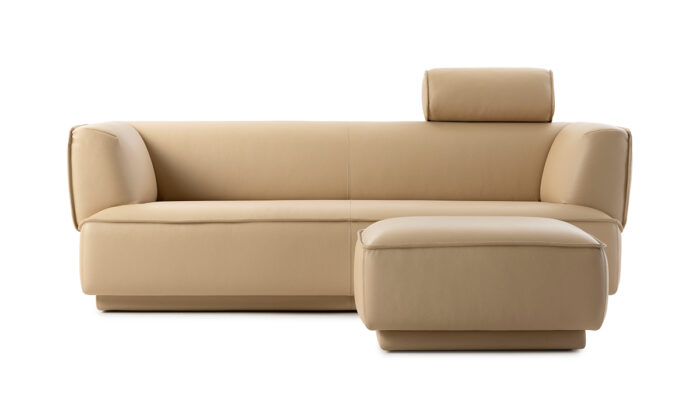 Sofa Loya von leolux – Bild 7