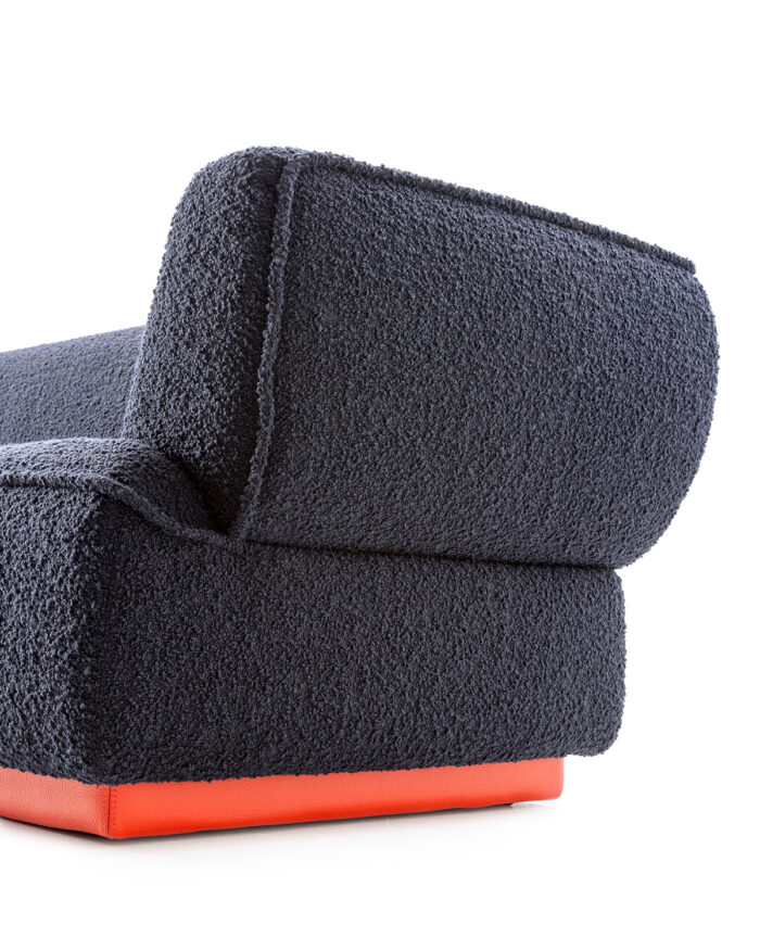Sofa Loya von leolux – Bild 3