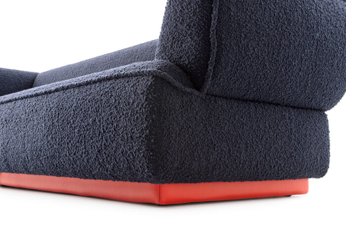 Sofa Loya von leolux – Bild 2