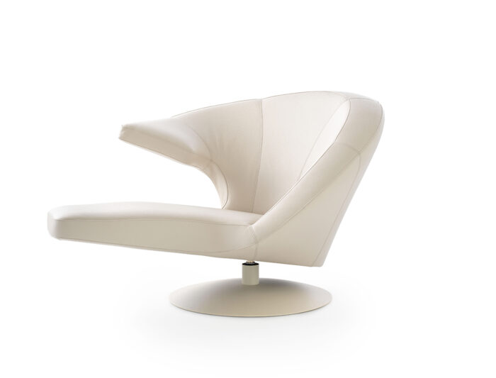 Sessel Parabolica von leolux – Bild 4