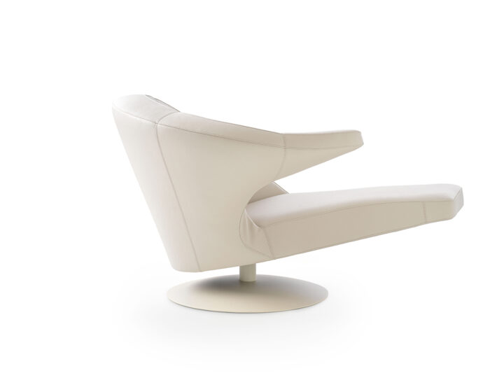 Sessel Parabolica von leolux – Bild 5