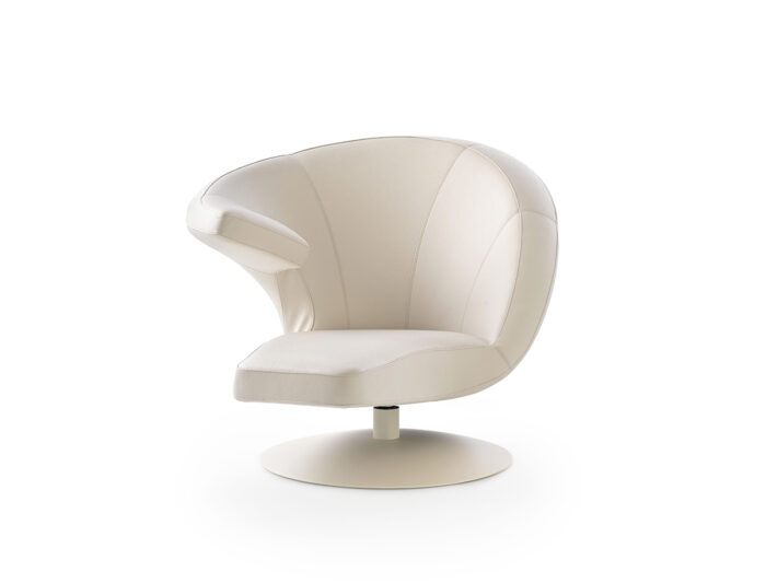 Sessel Parabolica von leolux – Bild 6