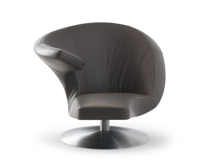 Sessel Parabolica von leolux – Bild 8