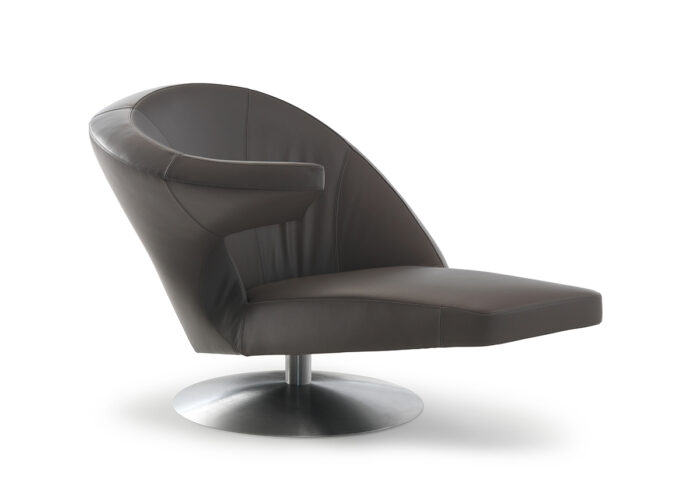 Sessel Parabolica von leolux – Bild 9