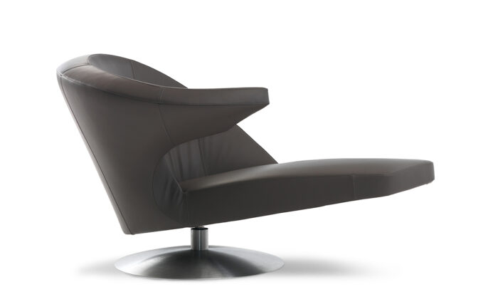 Sessel Parabolica von leolux – Bild 7