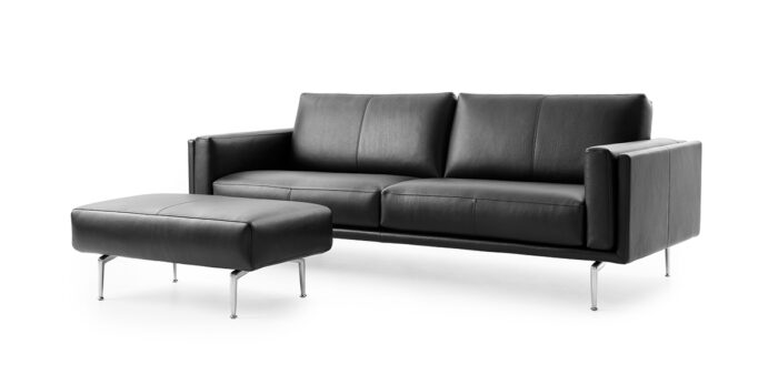 Sofa Bellice von leolux – Bild 4