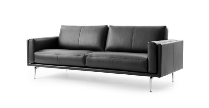 Sofa Bellice von leolux – Bild 2