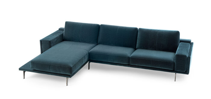 Ecksofa Bellice von leolux – Bild 2