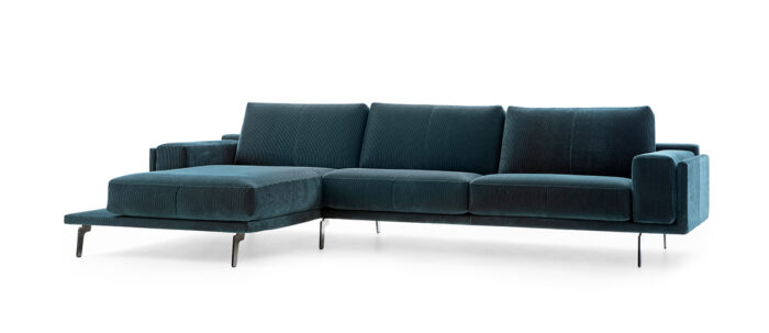 Ecksofa Bellice von leolux – Bild 3
