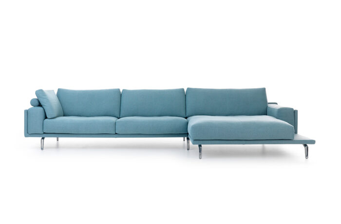 Ecksofa Bellice von leolux