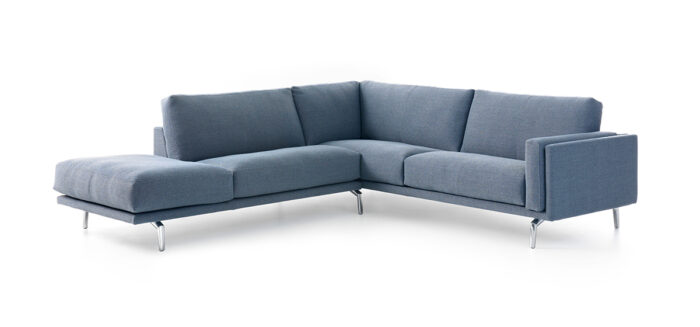 Ecksofa Bellice von leolux – Bild 5