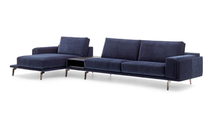 Ecksofa Bellice von leolux – Bild 6