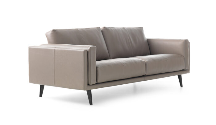Sofa Bellice von leolux