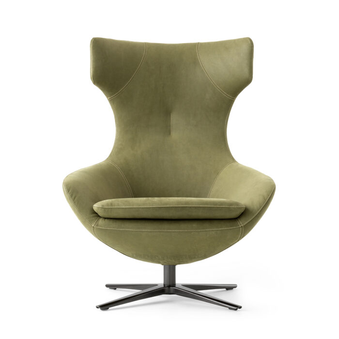Sessel Caruzzo von leolux – Bild 6