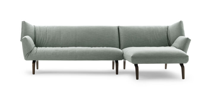 Ecksofa Devon von leolux – Bild 3