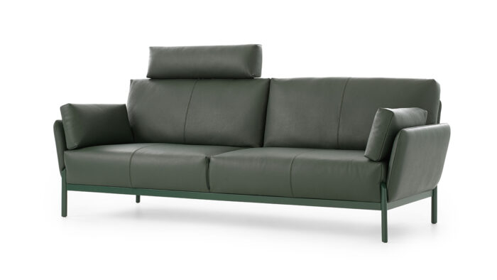 Sofa Enna von leolux – Bild 5