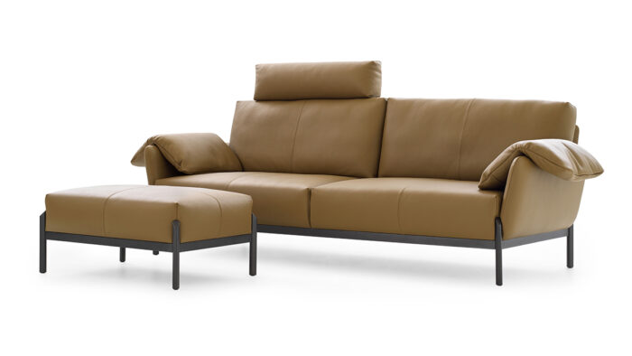 Sofa Enna von leolux – Bild 6