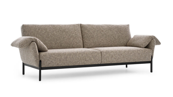 Sofa Enna von leolux