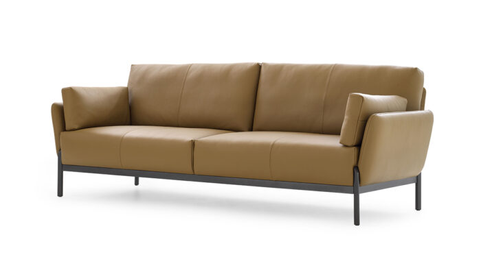 Sofa Enna von leolux – Bild 4