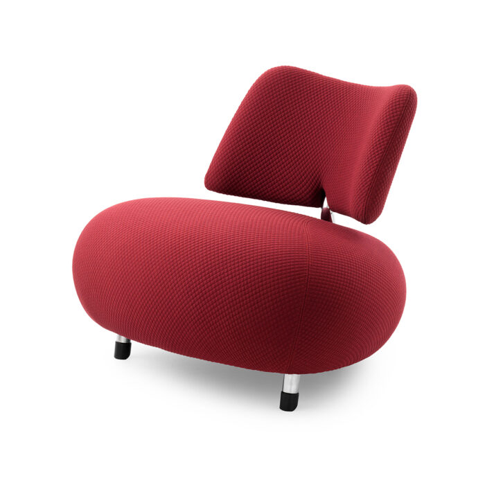 Sessel Pallone von leolux – Bild 5