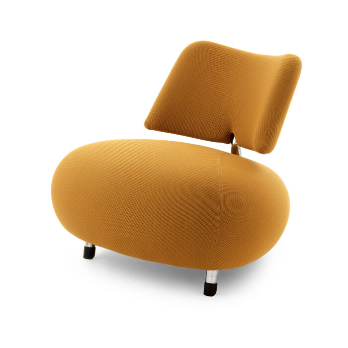 Sessel Pallone von leolux – Bild 6