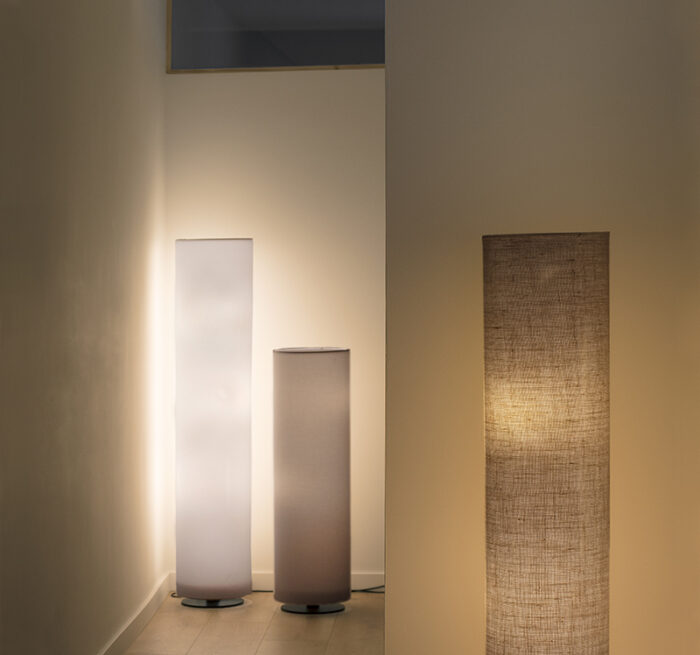 Stehlampe Tub P von luxcambra – Bild 5