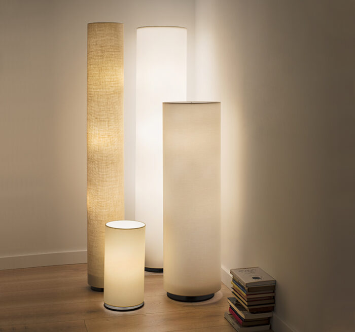 Stehlampe Tub P von luxcambra – Bild 8