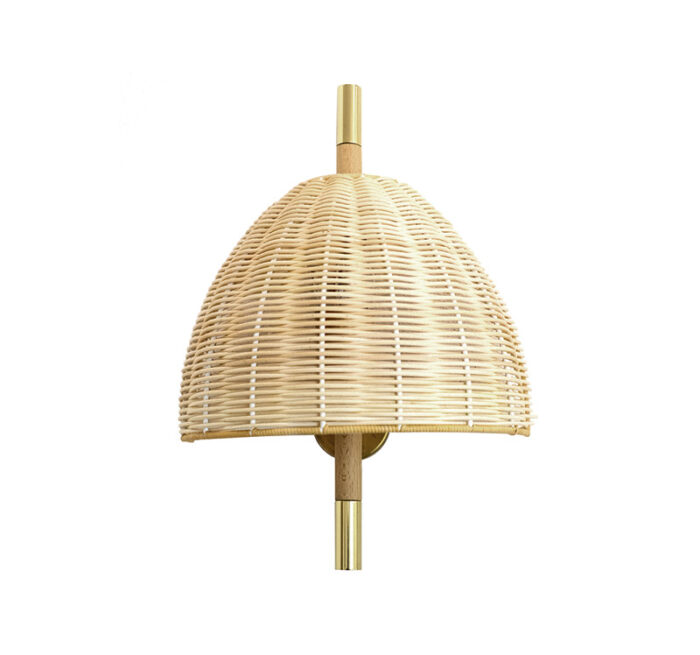Stehlampe Ama P von luxcambra – Bild 2