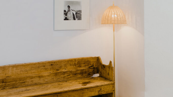 Stehlampe Ama P von luxcambra – Bild 3