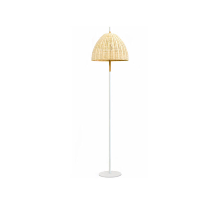 Stehlampe Ama P von luxcambra